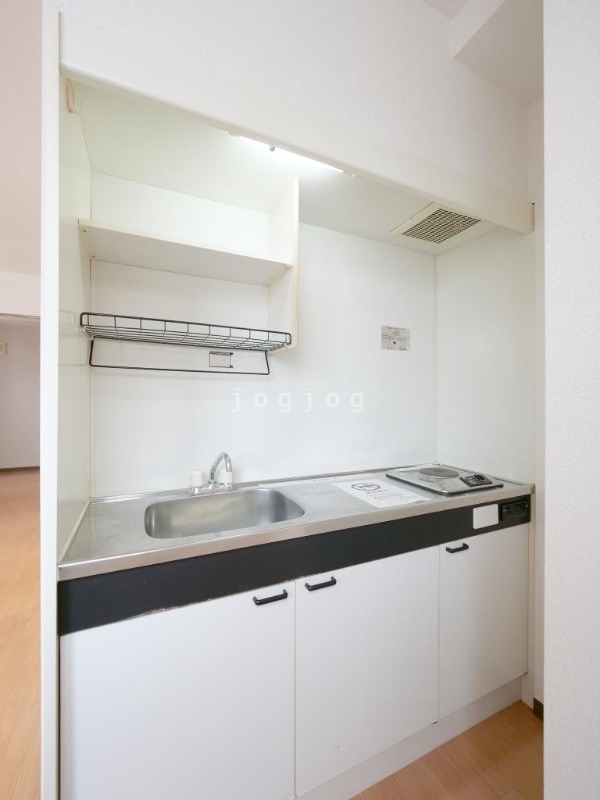 キッチン　独立式