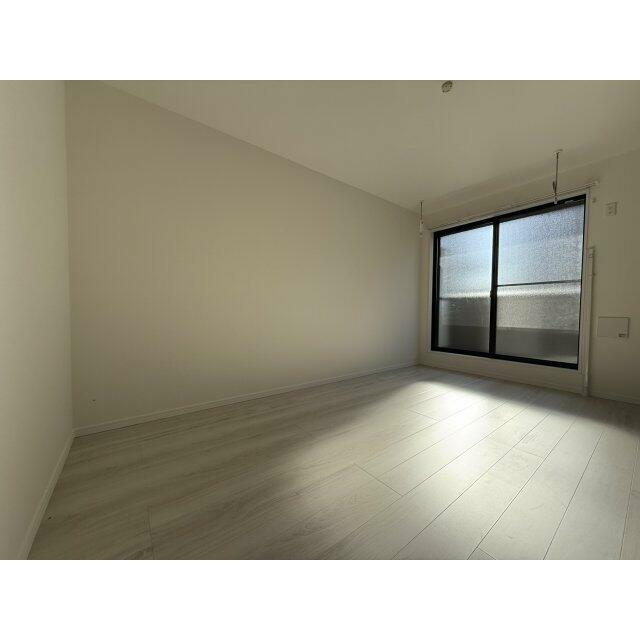 居室・リビング　同施工タイプ