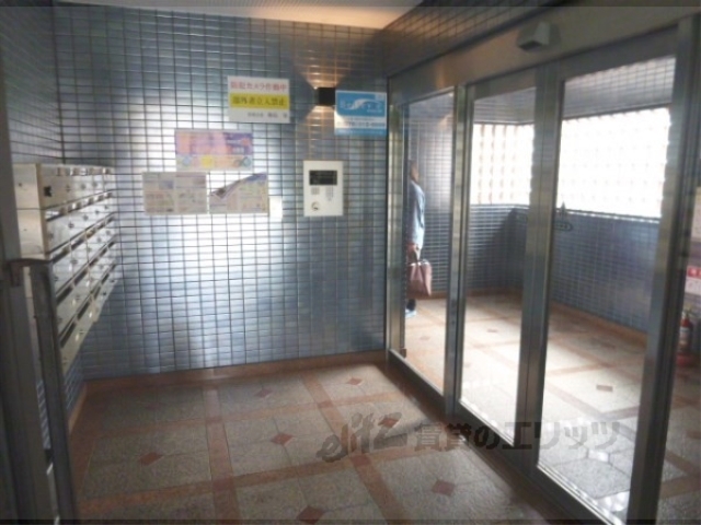 ロビー　ロビー