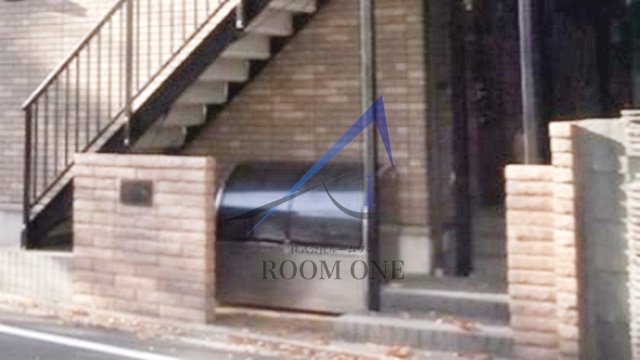 エントランス　エントランスです。