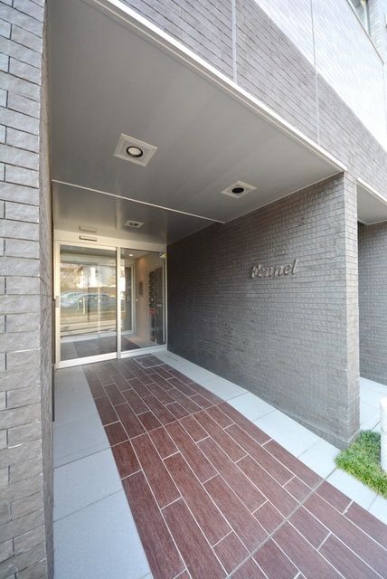 エントランス　★エントランス★