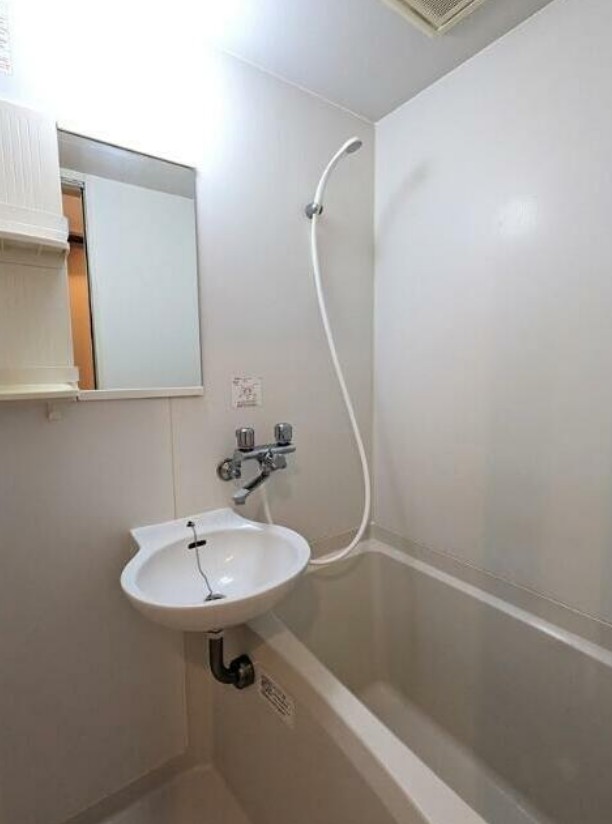 バス・シャワールーム　☆浴室☆