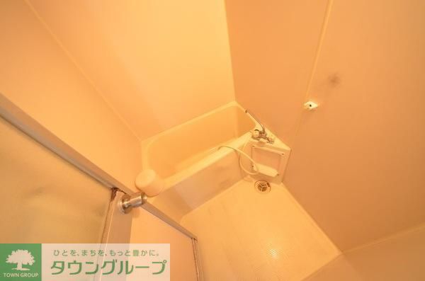 バス・シャワールーム　室内・室内設備