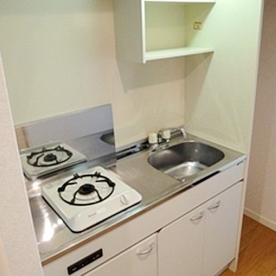 その他部屋・スペース　内装です