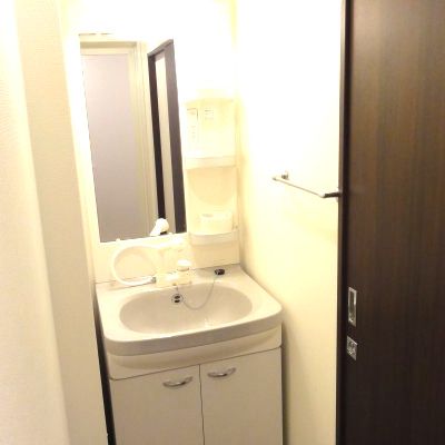 その他部屋・スペース　きれいな内装です