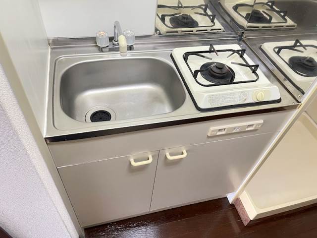 キッチン　別号室