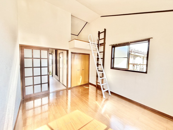 居室・リビング