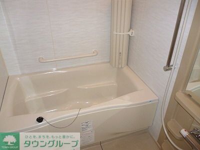 バス・シャワールーム　※別部屋参考写真※