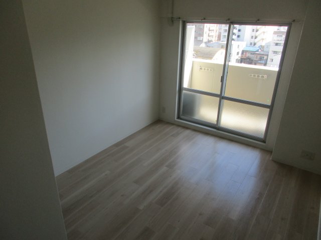 居室・リビング　エアコン付きで初期費用を抑えられます！