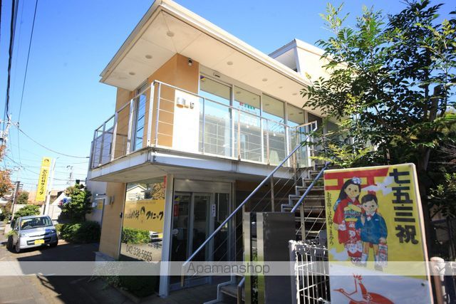 病院　武島内科クリニック（病院）まで166m