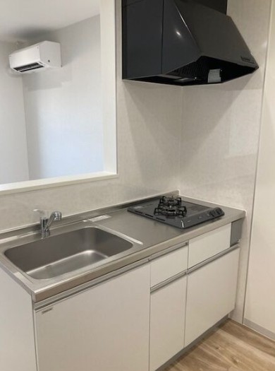 キッチン　※参考写真の為、現況優先です。