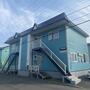 幌別駅より徒歩17分 2階 築29年9ヶ月の賃貸物件
