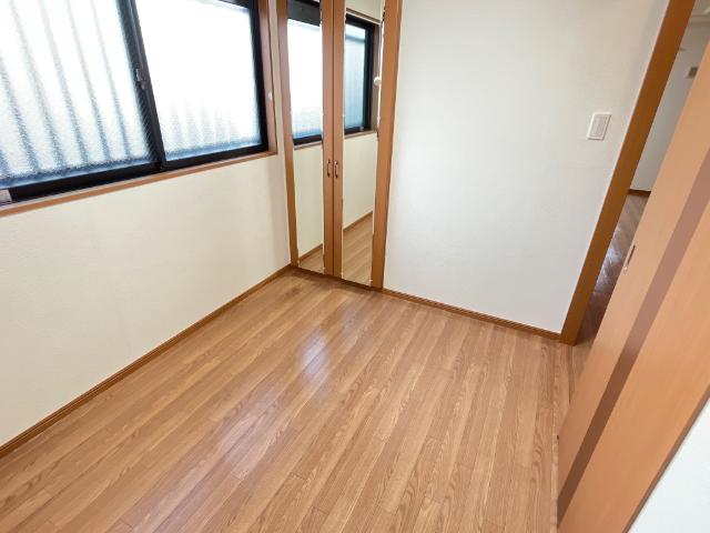 その他部屋・スペース　洋室