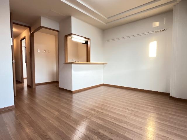 居室・リビング　LDK