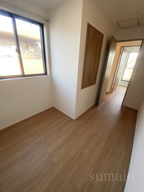 その他部屋・スペース　３F洋室