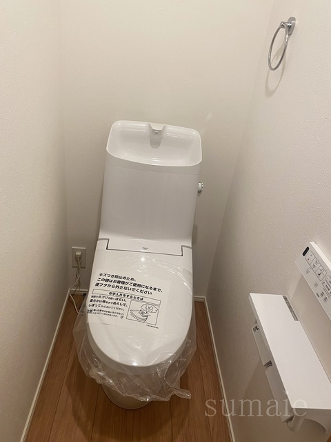 トイレ　１Fトイレ