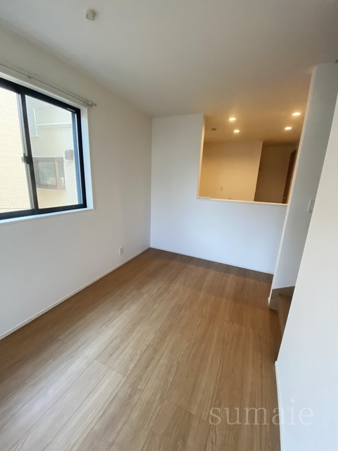 居室・リビング　15帖のLDK☆