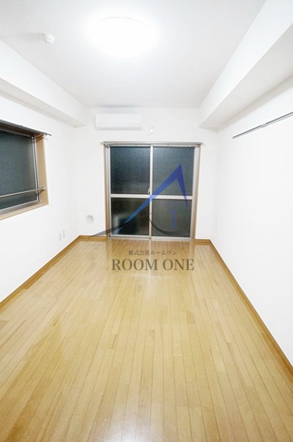 その他部屋・スペース　寝室です。