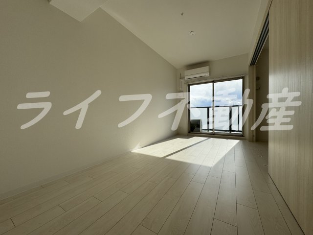 居室・リビング　おしゃれな居間です