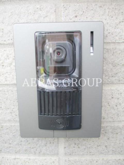 セキュリティ　セ