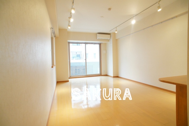 その他部屋・スペース　開放感のある室内♪