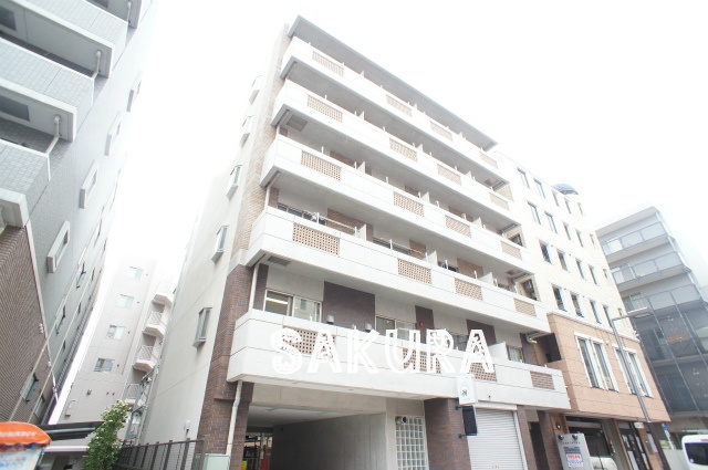 建物外観　当店おすすめ物件♪