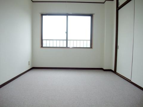 居室・リビング　洋室