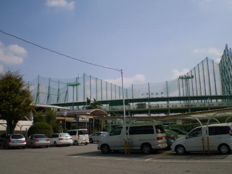 その他　吹田ゴルフセンター（その他）まで773m