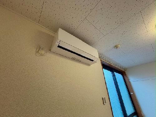 その他設備　設備・仕様は号室により異なる為、現状を優先いたします。