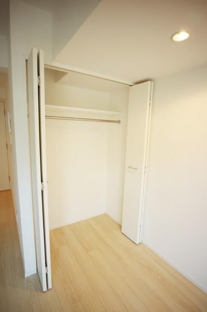 その他設備　★広した収納スペースです。★