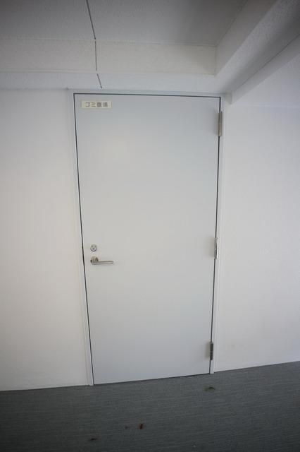 その他共有部分　★ゴミ置き場あります。★