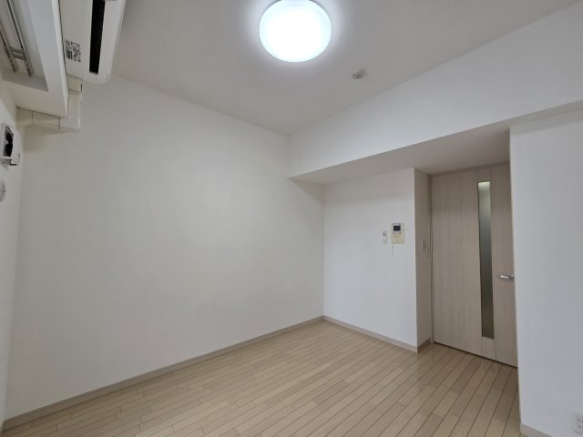 居室・リビング　レジディア久屋大通