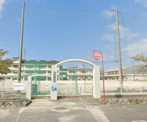 小学校　西条小学校（小学校）まで172m
