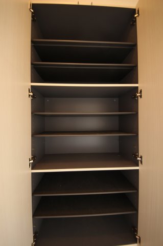 玄関　玄関です