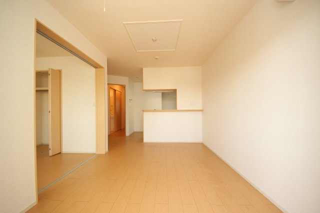 居室・リビング　おしゃれなリビングです