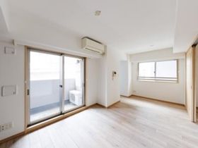 居室・リビング　使いやすいリビングです