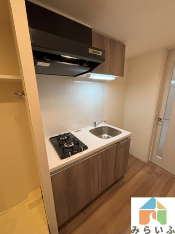 キッチン　同シリーズの別物件