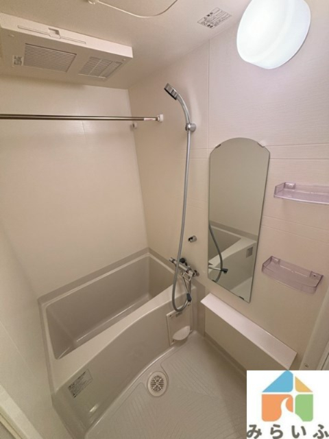 バス・シャワールーム　同シリーズの別物件