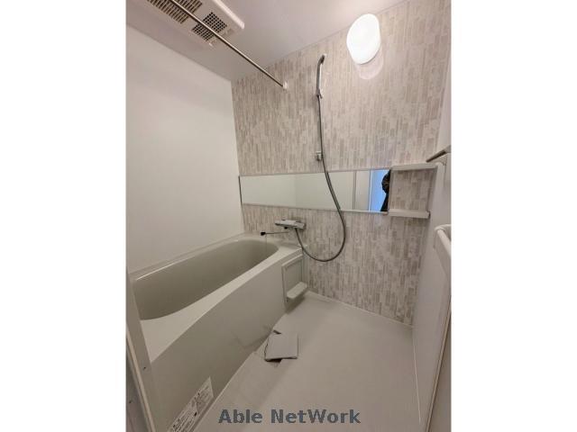 バス・シャワールーム　類似イメージ