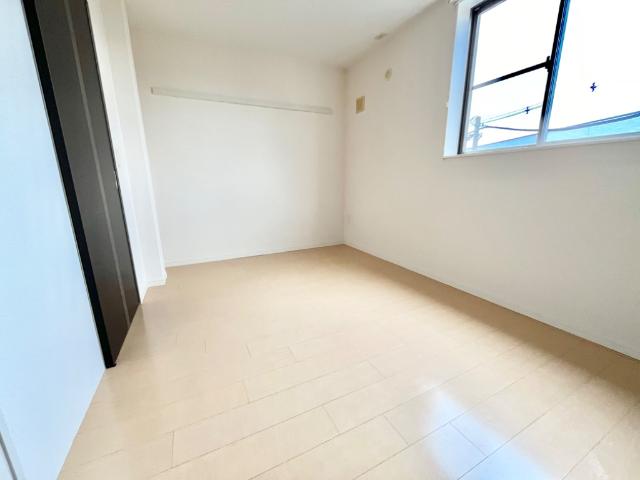 その他部屋・スペース　洋室