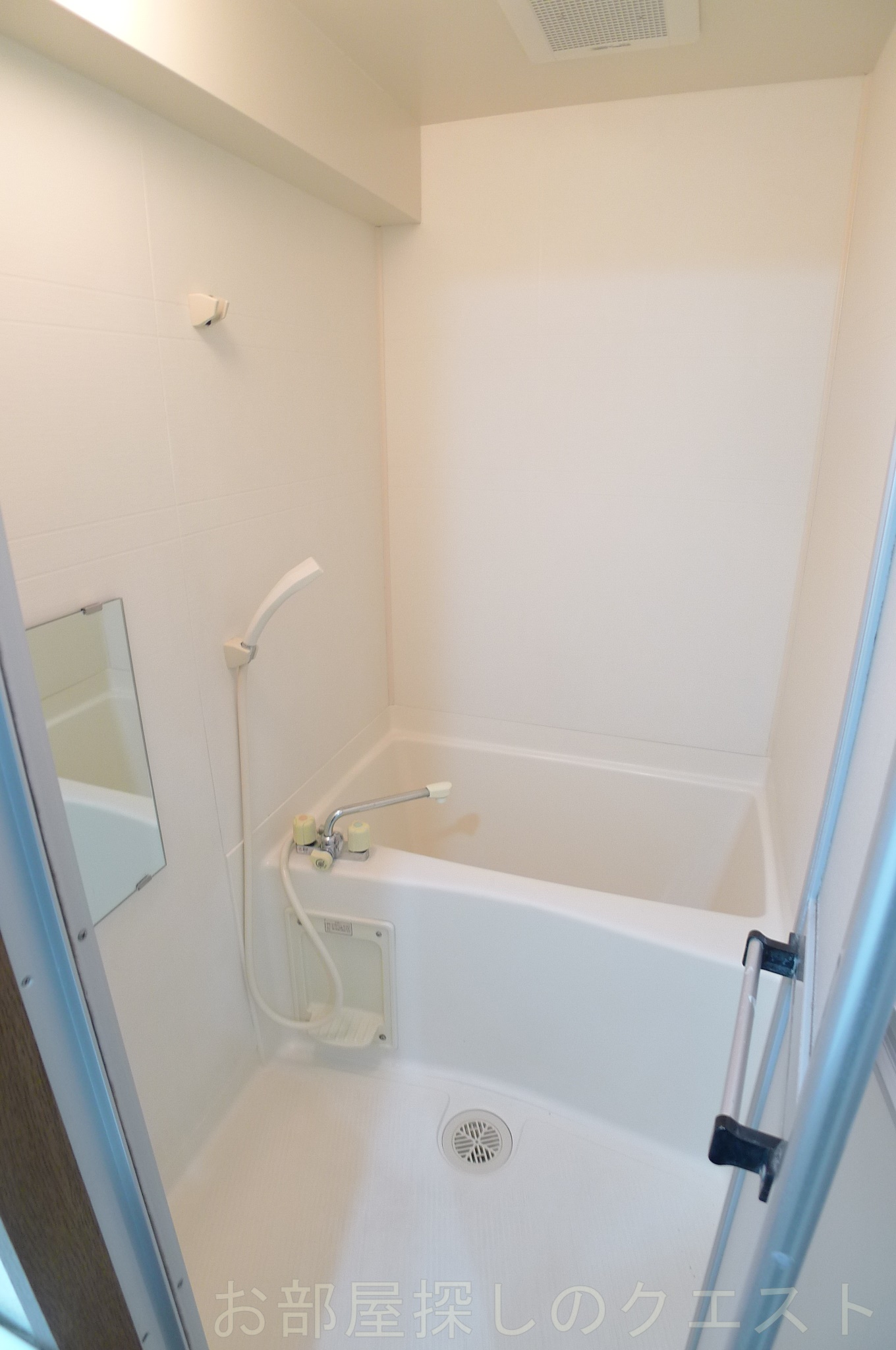 バス・シャワールーム　（写真は同物件イメージ）