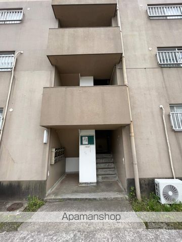 サルヴァトーレ花ヶ島の外観写真