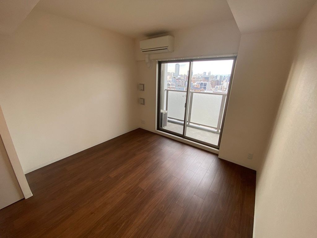 居室・リビング　リビング/居室