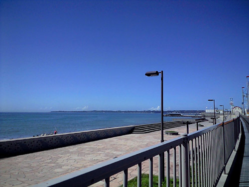 その他　長沢海岸（その他）まで300m