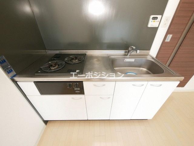 キッチン　ルネ日本橋アネーロ