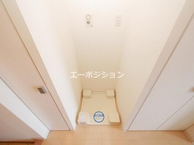 その他設備　ルネ日本橋アネーロ