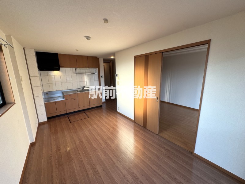 居室・リビング　■室内イメージ■