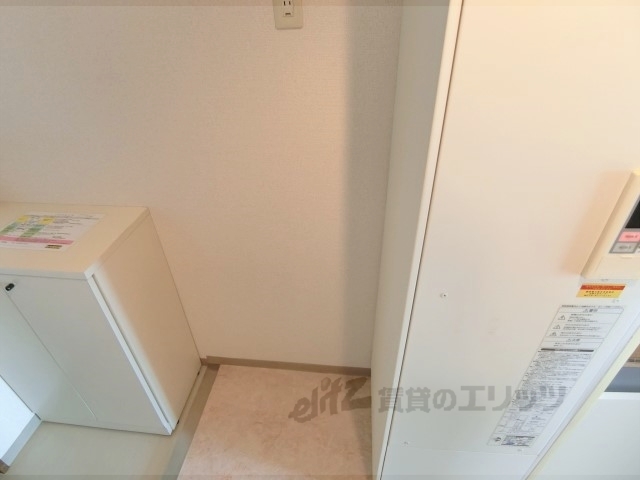 その他部屋・スペース　冷蔵庫置場