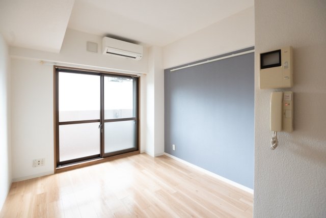 居室・リビング　使い勝手のいい洋室です