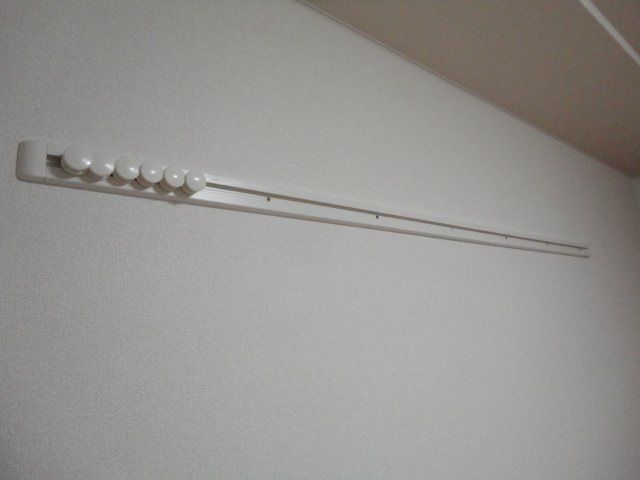 その他　ハンガーラック